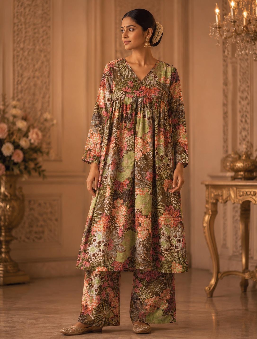 Co-ord sets collection