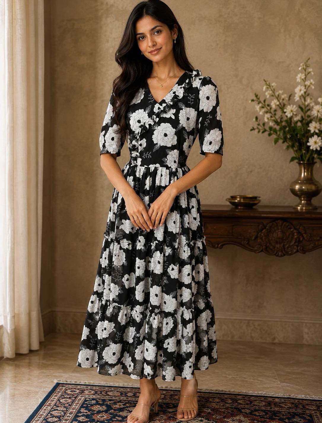 Gowns collection