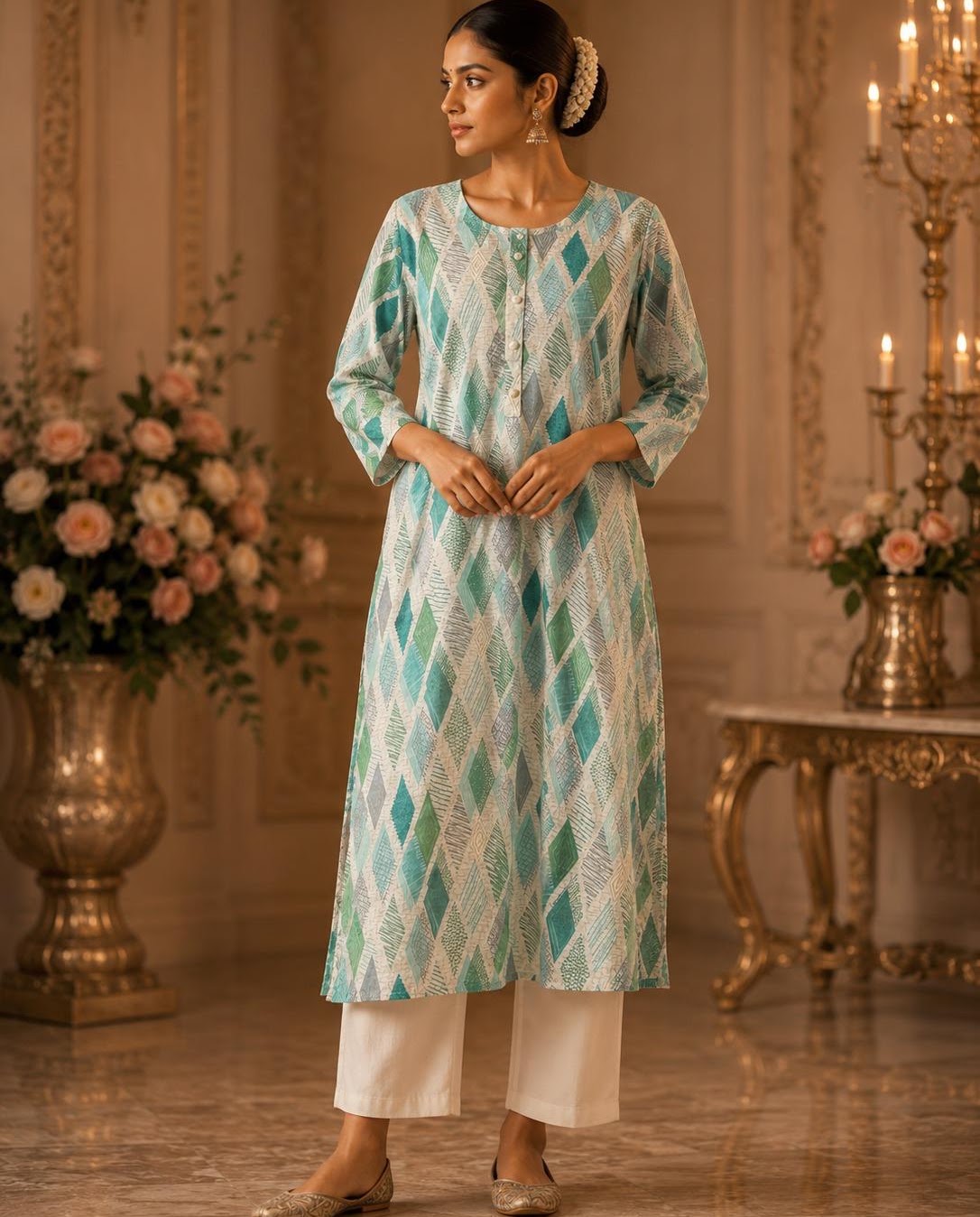 Kurtis collection