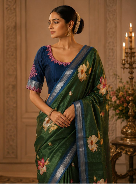 Sarees collection